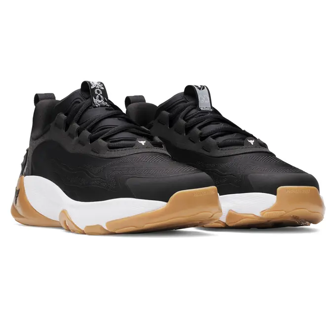 Tênis de Treino Under Armour Project Rock 8 Feminino