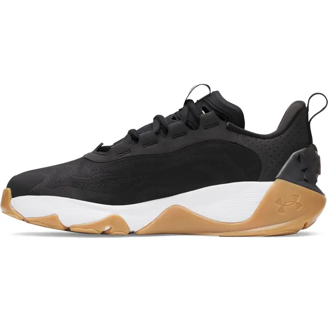 Tênis de Treino Under Armour Project Rock 8 Feminino