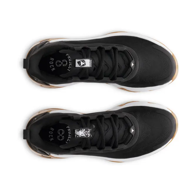 Tênis de Treino Under Armour Project Rock 8 Feminino