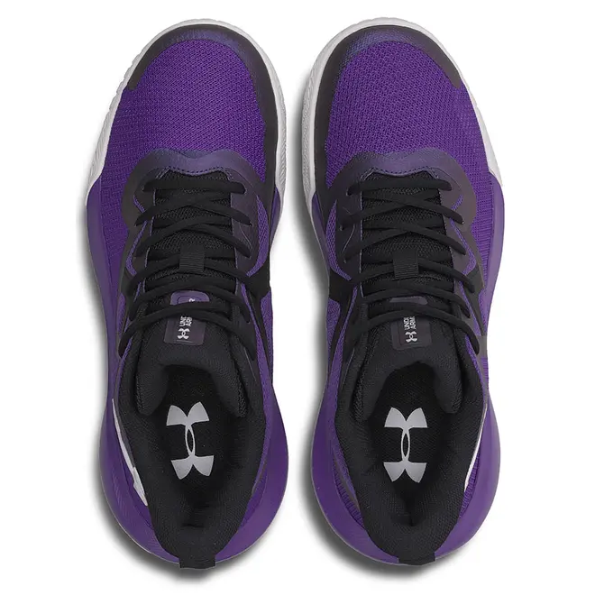 Tênis de Basquete Masculino Under Armour Bankshot SE