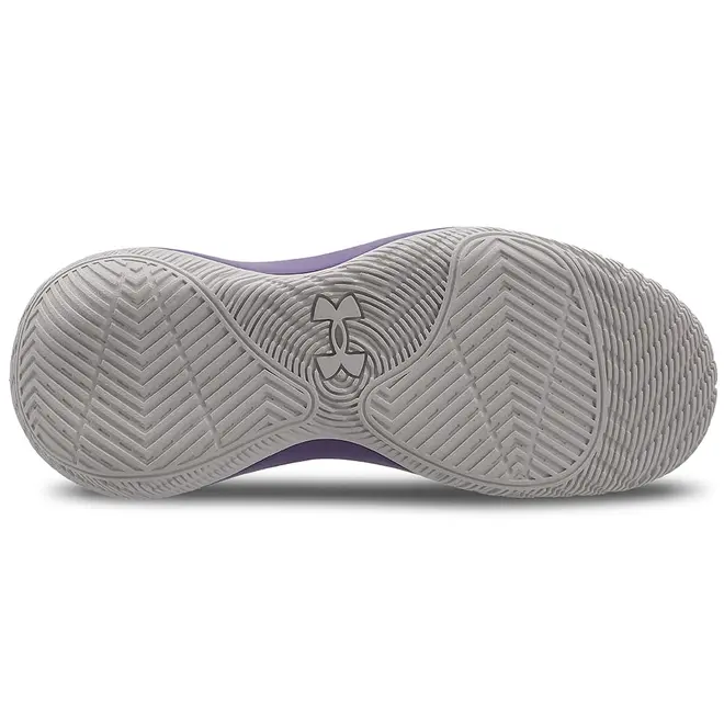 Tênis de Basquete Masculino Under Armour Bankshot SE