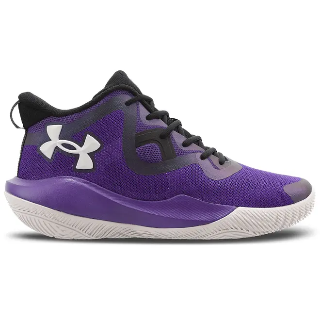 Tênis de Basquete Masculino Under Armour Bankshot SE
