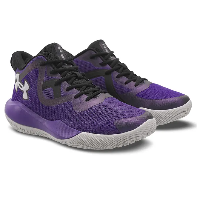 Tênis de Basquete Masculino Under Armour Bankshot SE
