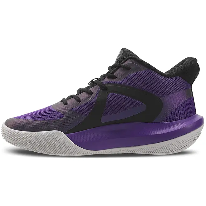 Tênis de Basquete Masculino Under Armour Bankshot SE
