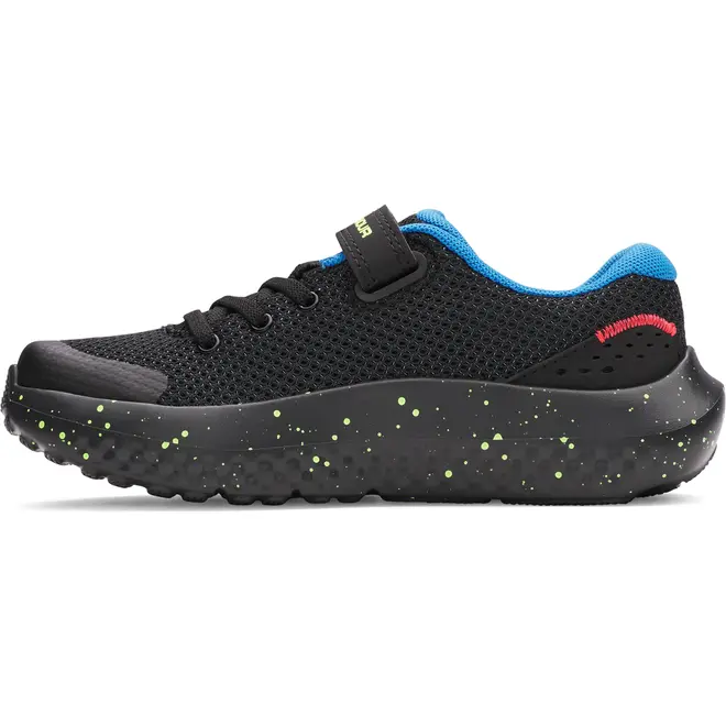 Tênis de Corrida Under Armour Surge 4 AC Infantil