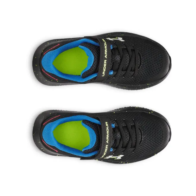 Tênis de Corrida Under Armour Surge 4 AC Infantil