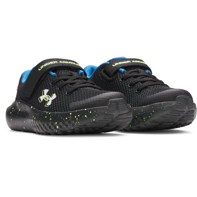 Tênis de Corrida Under Armour Surge 4 AC Infantil