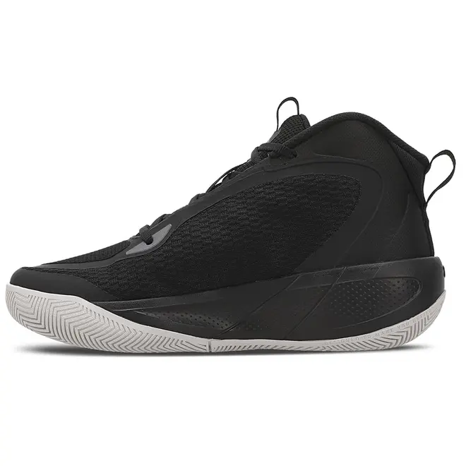 Tênis de Basquete Masculino Under Armour Swish 2