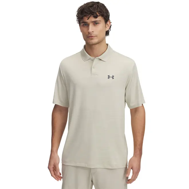 Polo Masculina Under Armour Performance 3.0