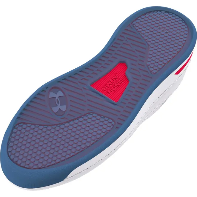 Tênis Sportstyle Masculino Under Armour Court 96