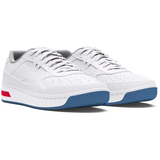Tênis Sportstyle Masculino Under Armour Court 96