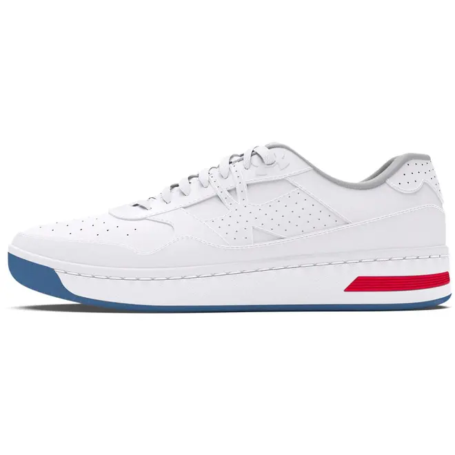 Tênis Sportstyle Masculino Under Armour Court 96
