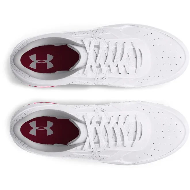 Tênis Sportstyle Masculino Under Armour Court 96