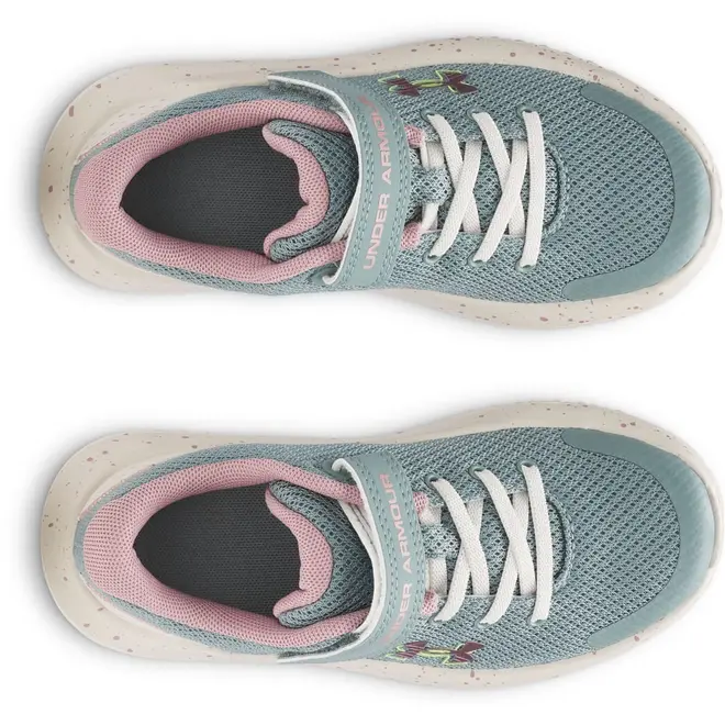 Tênis de Corrida Under Armour Surge 4 Infantil