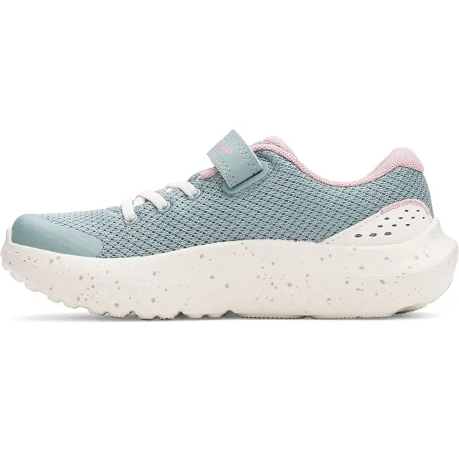 Tênis de Corrida Under Armour Surge 4 Infantil