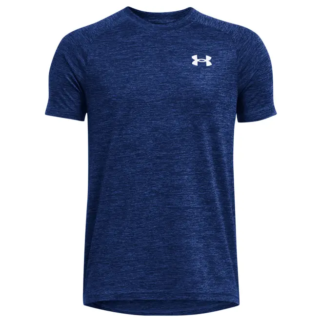 Camiseta Infantil Under Armour Tech 2.0