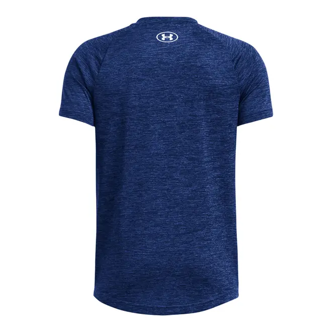 Camiseta Infantil Under Armour Tech 2.0