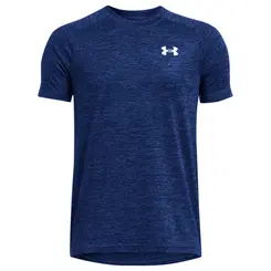 Camiseta Infantil Under Armour Tech 2.0