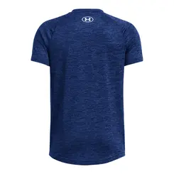 Camiseta Infantil Under Armour Tech 2.0