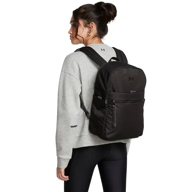 Mochila Sportstyle Under Armour Studio Campus Feminina