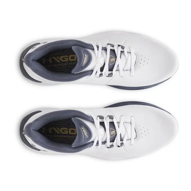 Tênis Under Armour Drive Pro Masculino