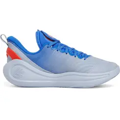 Tênis de Basquete Under Armour Curry 12 Whatch The Bay