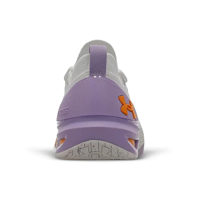 Tênis de Treino Under Armour Tribase Cross 2
