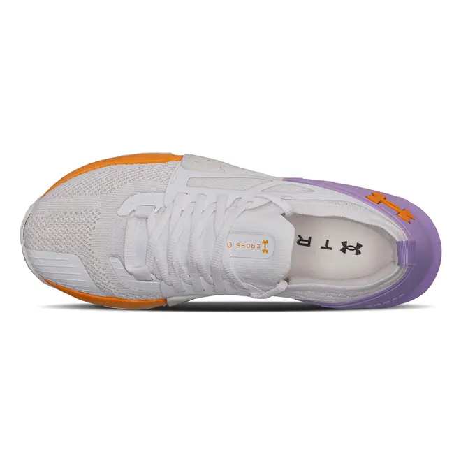 Tênis de Treino Under Armour Tribase Cross 2