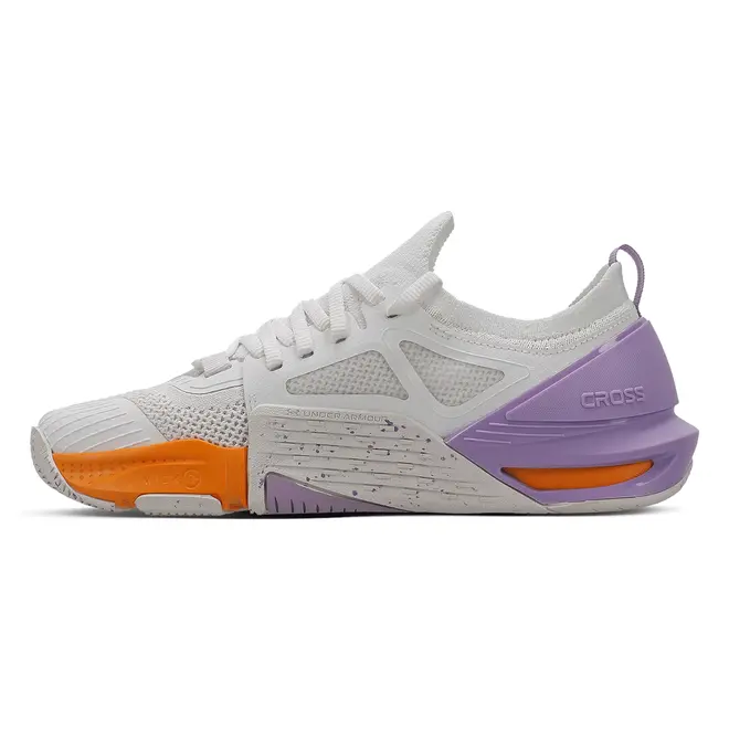 Tênis de Treino Under Armour Tribase Cross 2
