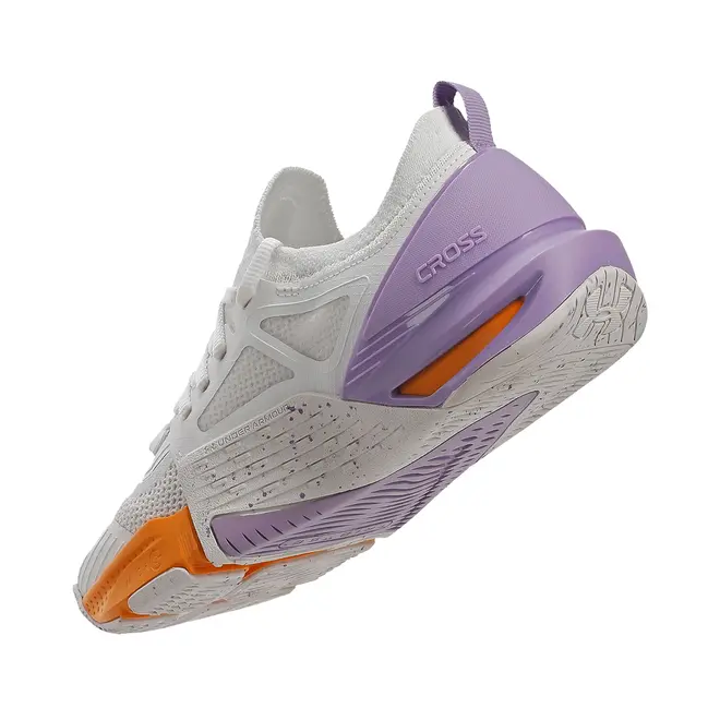 Tênis de Treino Under Armour Tribase Cross 2