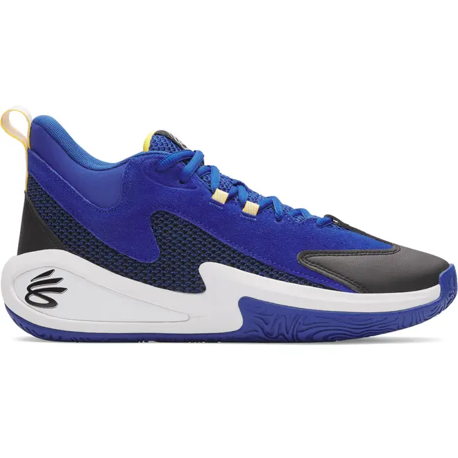 Tênis de Basquete Under Armour Curry 3Z 25 SDE