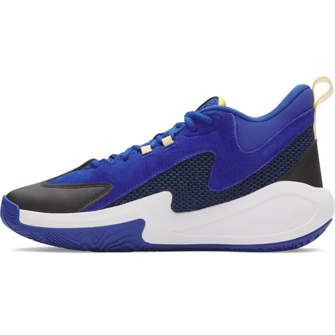 Tênis de Basquete Under Armour Curry 3Z 25 SDE