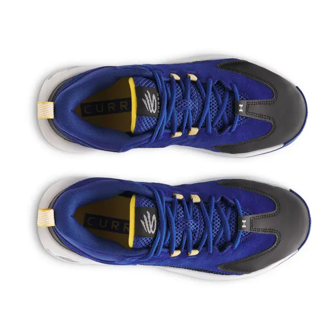 Tênis de Basquete Under Armour Curry 3Z 25 SDE