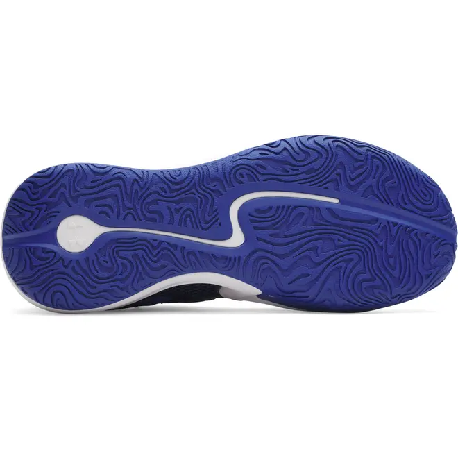 Tênis de Basquete Under Armour Curry 3Z 25 SDE