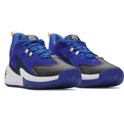 Tênis de Basquete Under Armour Curry 3Z 25 SDE