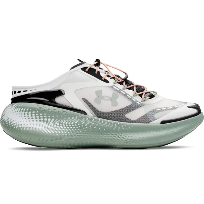 Tênis Sportstyle Under Armour Echo