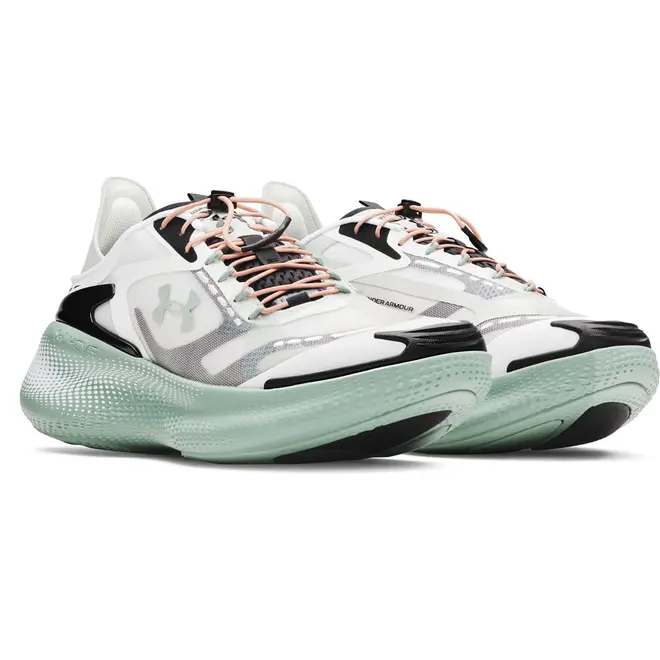 Tênis Sportstyle Under Armour Echo