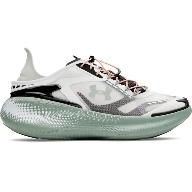 Tênis Sportstyle Under Armour Echo