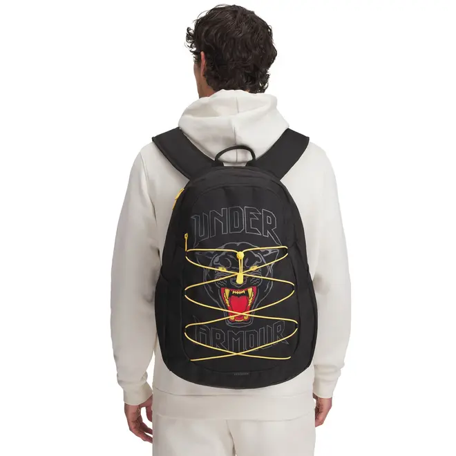 Mochila de Treino Under Armour Hustle Sport