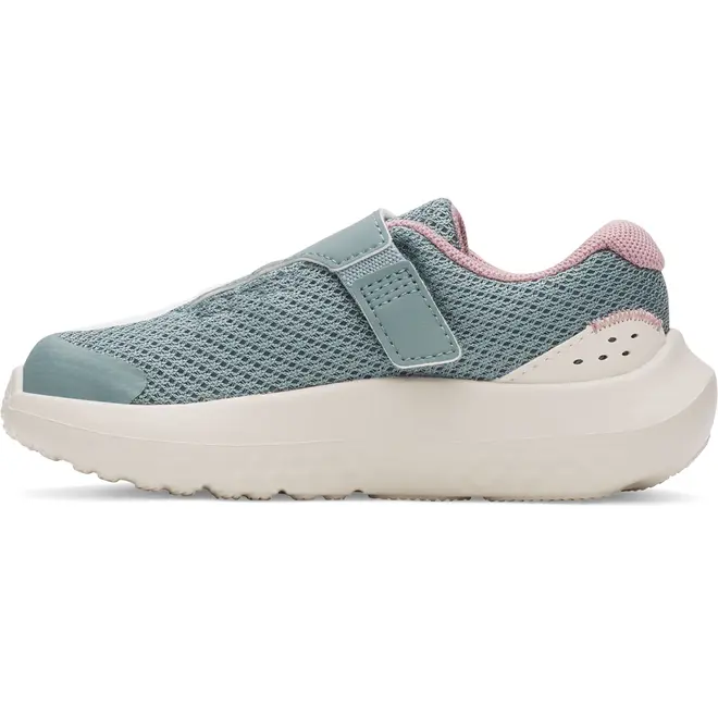 Tênis de Corrida Under Armour Surge 4 Infantil