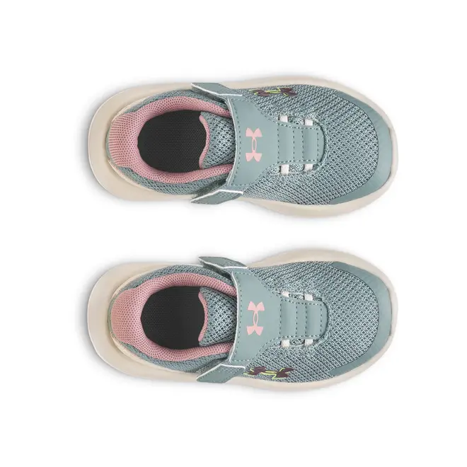 Tênis de Corrida Under Armour Surge 4 Infantil