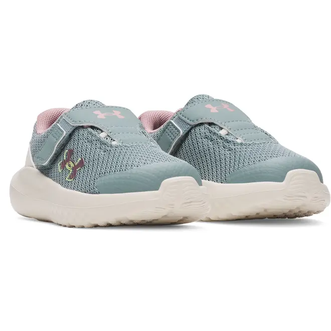 Tênis de Corrida Under Armour Surge 4 Infantil