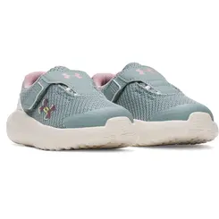 Tênis de Corrida Under Armour Surge 4 Infantil