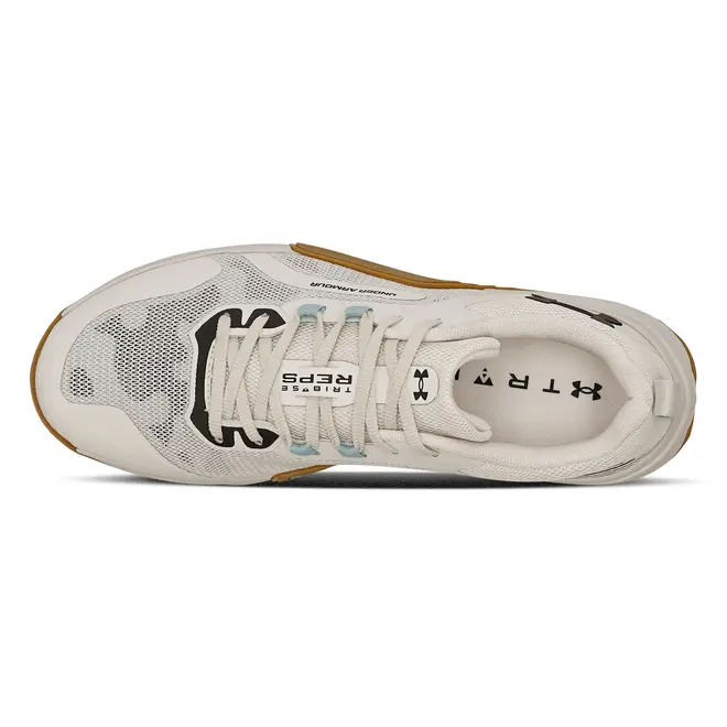Tênis de Treino Under Armour Tribase Reps
