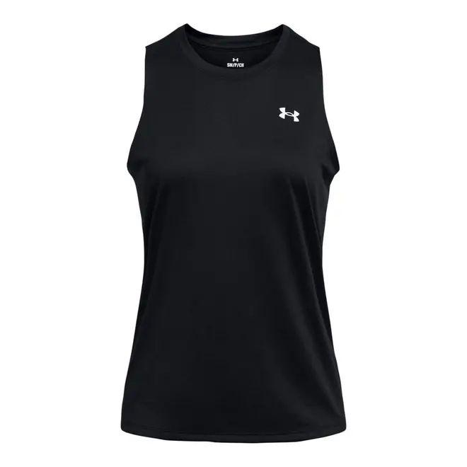 Kit 1 Camiseta Treino Tech Under Armour e 1 Regata Tech Tank Feminina