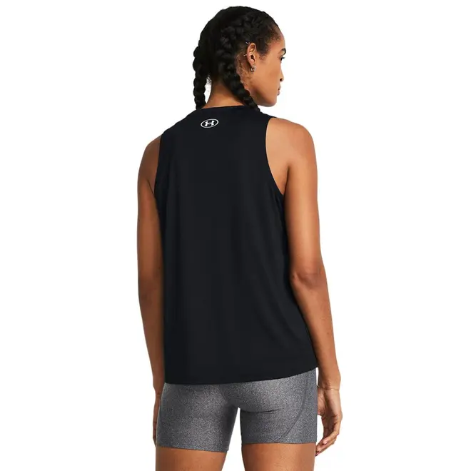 Kit 1 Camiseta Treino Tech Under Armour e 1 Regata Tech Tank Feminina