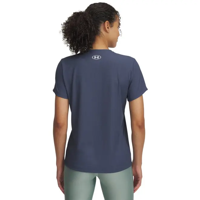 Kit 1 Camiseta Treino Tech Under Armour e 1 Regata Tech Tank Feminina