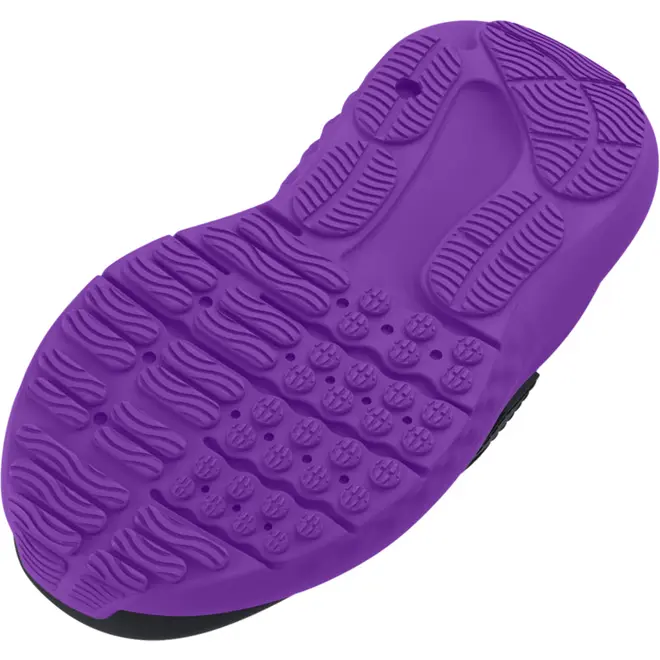 Tênis de Corrida Under Armour Surge 4 Infantil