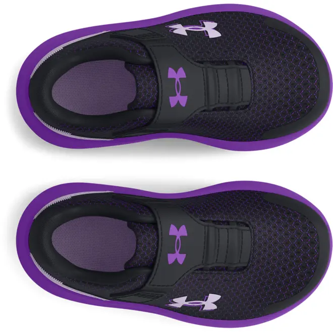 Tênis de Corrida Under Armour Surge 4 Infantil