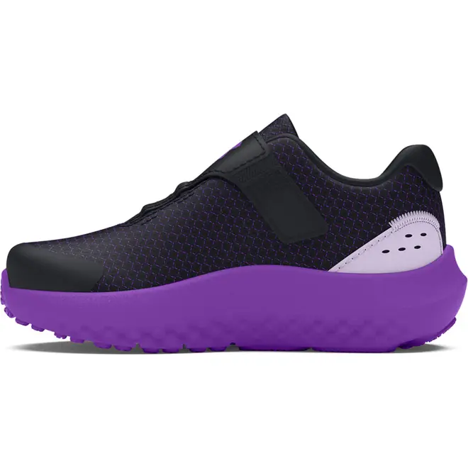 Tênis de Corrida Under Armour Surge 4 Infantil